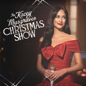 Glittery (feat. Troye Sivan) [From The Kacey Musgraves Christmas Show] artwork