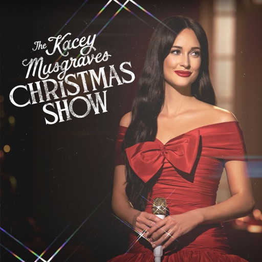 Art for Glittery (feat. Troye Sivan) [From The Kacey Musgraves Christmas Show] by Kacey Musgraves