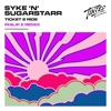 Ticket 2 Ride (Philip Z Remix) - Single
