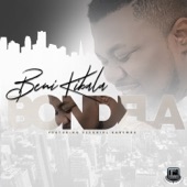 Bondela (feat. Ezechiel Kabemba) artwork