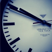 Tick Tock (feat. Bojam) artwork