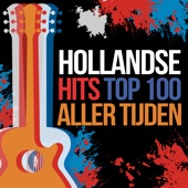 Hollandse Hits Top 100 Aller Tijden artwork