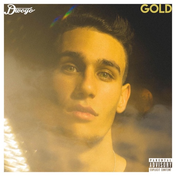 Cover artwork for I Might B