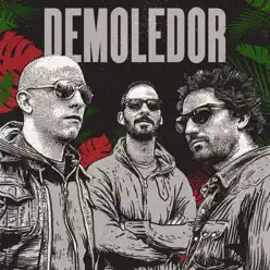 Demoledor - Single - La Mono Demoledor - Single - La Mono