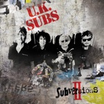 U.K. Subs - One More Time