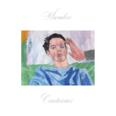 Condiciones - EP artwork