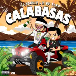 Calabasas - Single - RiFF RAFF Calabasas - Single - RiFF RAFF