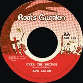 Over the Bridge (Vocal Mix) artwork