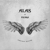 Alas de Piedra artwork