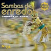 Sambas de Enredo Carnaval 2020 - Série A, 2019