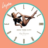 Kylie Minogue - New York City (DJ Fresh Edit)