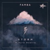 Storm (feat. Kyra Mastro) - Single