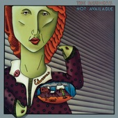 Not Available artwork