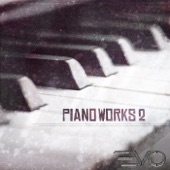Piano Works 2 artwork