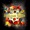 Incredible Myron B ft Roaring Lion - De Bacchanal Band (D Honour Riddim) "2019 Soca