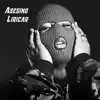 Asesino Liricar album lyrics, reviews, download