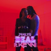 Deal (feat. Kevni) artwork