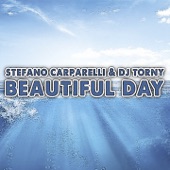Stefano Carparelli - Beautiful Day