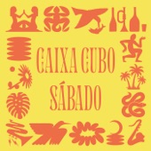 Sábado (feat. Zé Leônidas) artwork