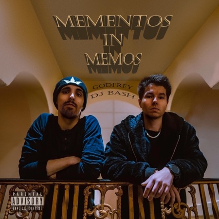 Mementos in Memos