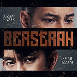 Zizan Razak - Berserah