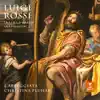 Rossi: La lyra d'Orfeo & Arpa Davidica album lyrics, reviews, download