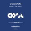 Graziano Raffa - Dub Nation