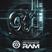 Essence of Trance (25 Years of Ram) artwork