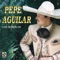 Escándalo - Pepe Aguilar lyrics