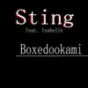 Stream & download Sting (feat. Isabelle) - Single