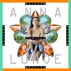 Breathe (Remixes) - EP