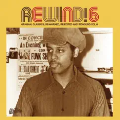 Rewind, Vol. 6 by Various Artists album reviews, ratings, credits