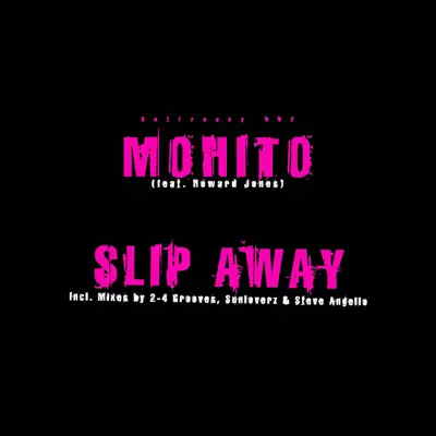 Slip away - Howard Jones