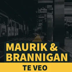 Te Veo - Single - Maurik Te Veo - Single - Maurik