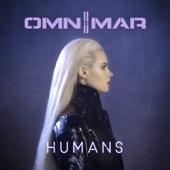 Humans - EP artwork