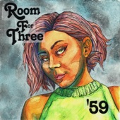 Room for Three artwork