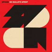 No Bullets Spent artwork