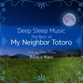 Moonlight Flight (Deep Sleep Piano Ver.) [Cover] artwork