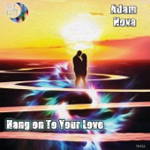 Hang on to your Love artwork
