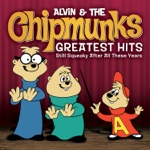 Alvin & The Chipmunks - Whistle While You Work