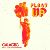 Float up (feat. Anjelika Jelly Joseph) artwork