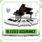 Blessed Assurance (Relaxing Hymns on Piano) [Instrumental] artwork