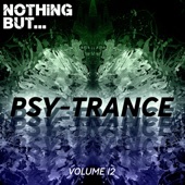 Nothing But... Psy Trance, Vol. 12 artwork