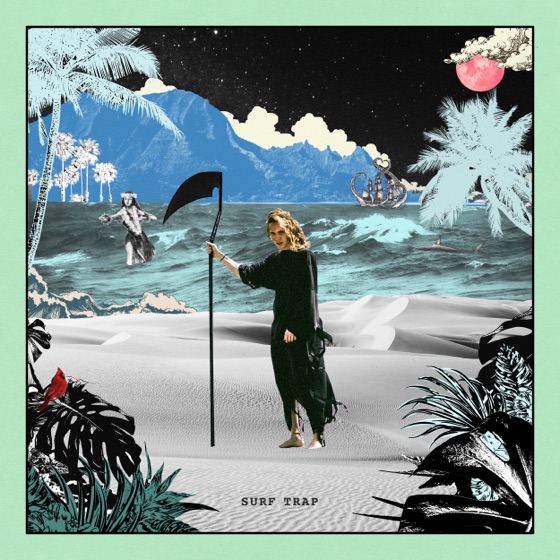 Cover artwork for Circus