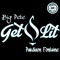 Get Lit (feat. Pardison fontaine) - Big Pete lyrics