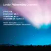 Stream & download Sibelius: Symphonies Nos. 5 & 6