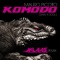 Komodo (Save a Soul) [Klaas Remix Extended] artwork