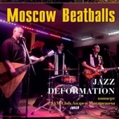 Moscow Beatballs - All of Me