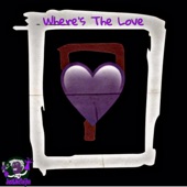 Where's the Love artwork