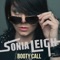 Booty Call - Sonia Leigh lyrics